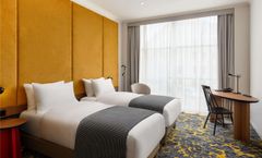 Hotel Lycium Debrecen