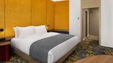 Hotel Lycium Debrecen Room