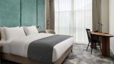 Hotel Lycium Debrecen Room