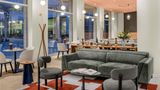 Hotel Lycium Debrecen Restaurant