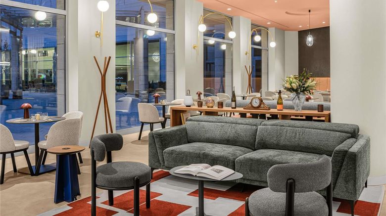 <b>Hotel Lycium Debrecen Restaurant</b>. Images powered by <a href="https://iceportal.shijigroup.com/" title="IcePortal" target="_blank">IcePortal</a>.