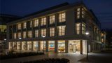 Hotel Lycium Debrecen Exterior