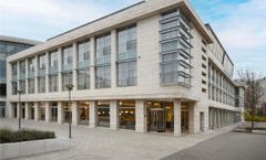 Hotel Lycium Debrecen