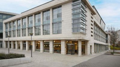 Hotel Lycium Debrecen