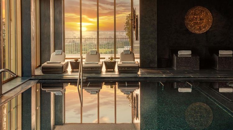 Victoria Golf Resort and Spa Spa