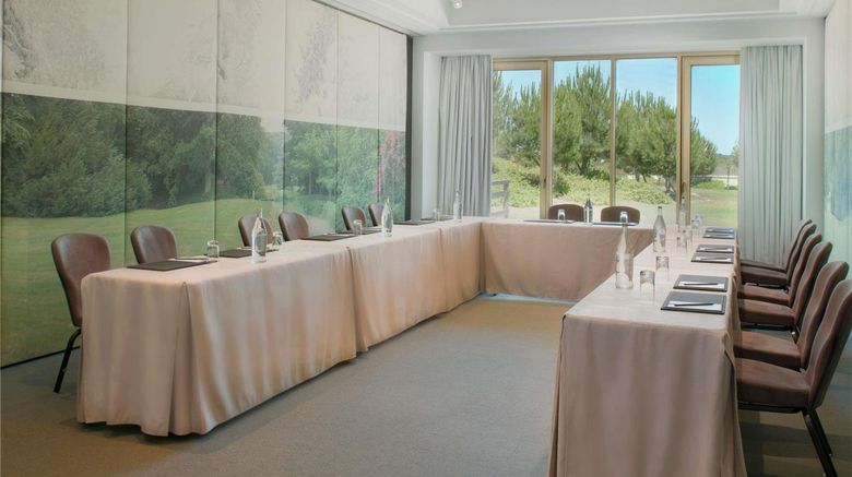 <b>Victoria Golf Resort and Spa Meeting</b>. Images powered by <a href="https://iceportal.shijigroup.com/" title="IcePortal" target="_blank">IcePortal</a>.