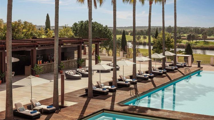 Victoria Golf Resort and Spa Exterior
