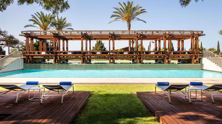 Victoria Golf Resort and Spa Exterior