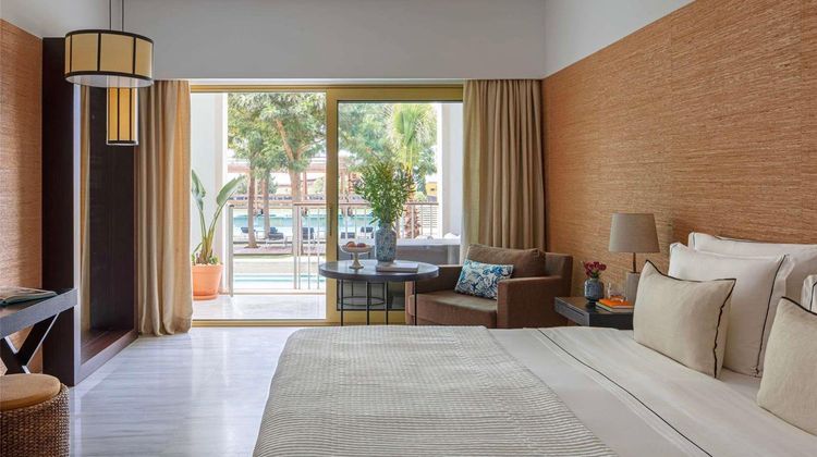 Victoria Golf Resort and Spa Room