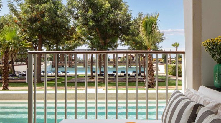 Victoria Golf Resort and Spa Room