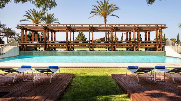 Victoria Golf Resort and Spa Exterior