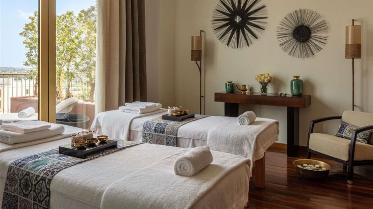 Victoria Golf Resort and Spa Spa