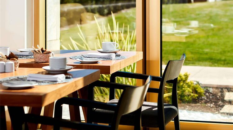 Victoria Golf Resort and Spa Restaurant
