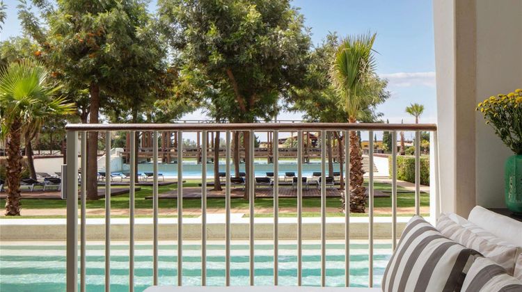 Victoria Golf Resort and Spa Room