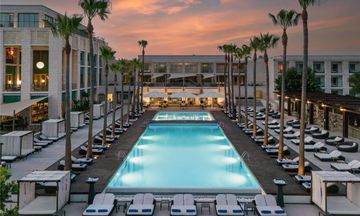 Victoria Golf Resort and Spa