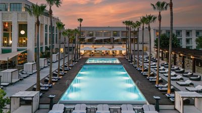 Victoria Golf Resort and Spa