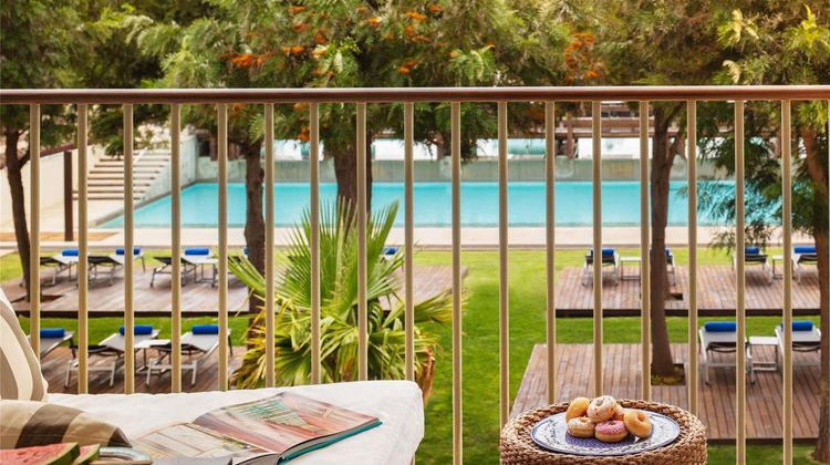 Victoria Golf Resort and Spa Room
