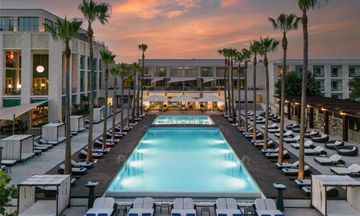 Victoria Golf Resort and Spa