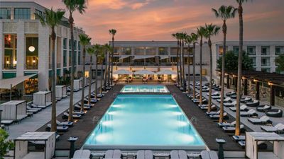 Victoria Golf Resort and Spa