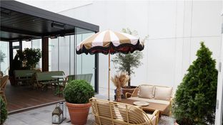 Grand Joanne Hotel