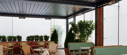 Grand Joanne Hotel Exterior
