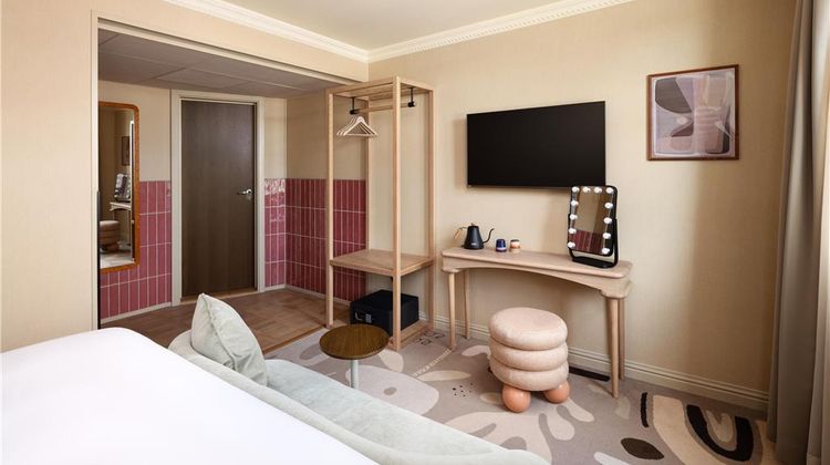 Grand Joanne Hotel Other