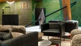 NH Guadalajara Studios Lobby