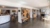 Golfe Hotel Lobby