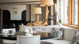 Golfe Hotel Restaurant