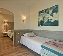 Golfe Hotel Room