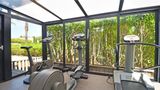 Golfe Hotel Health