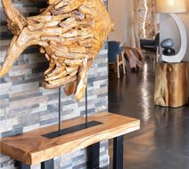 Golfe Hotel Lobby