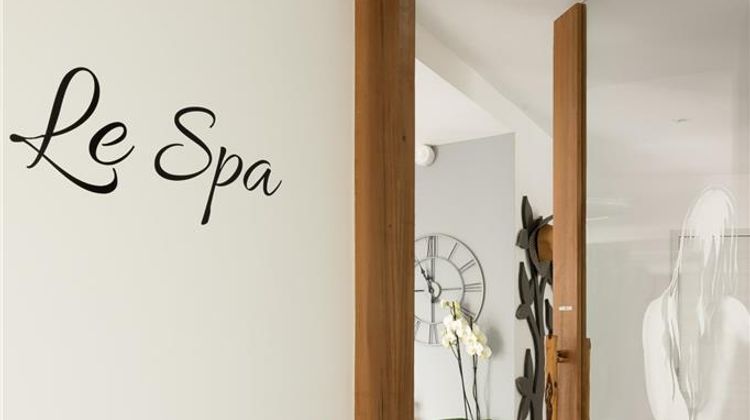 Golfe Hotel Spa