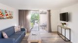 Golfe Hotel Room