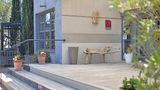 Golfe Hotel Exterior