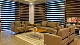 Best Western Tirupati Lobby