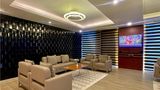 Best Western Tirupati Lobby