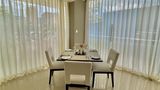 Best Western Tirupati Restaurant