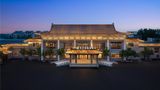 Home2 Suites Tai'an Dongping Lake Exterior