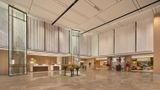 Home2 Suites Tai'an Dongping Lake Lobby