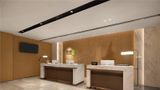 Home2 Suites Tai'an Dongping Lake Lobby