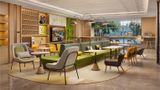 Home2 Suites Tai'an Dongping Lake Lobby