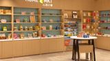 Home2 Suites Tai'an Dongping Lake Restaurant