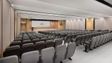 Home2 Suites Tai'an Dongping Lake Meeting