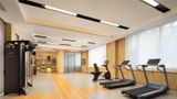 Home2 Suites Tai'an Dongping Lake Health