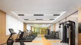 Home2 Suites Tai'an Dongping Lake Health