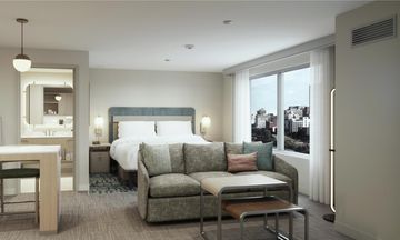 Homewood Suites