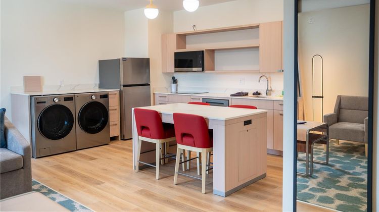 Homewood Suites Other
