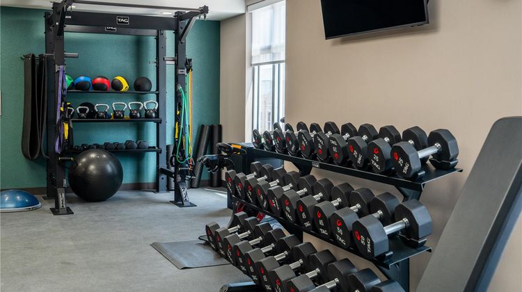 Homewood Suites Health