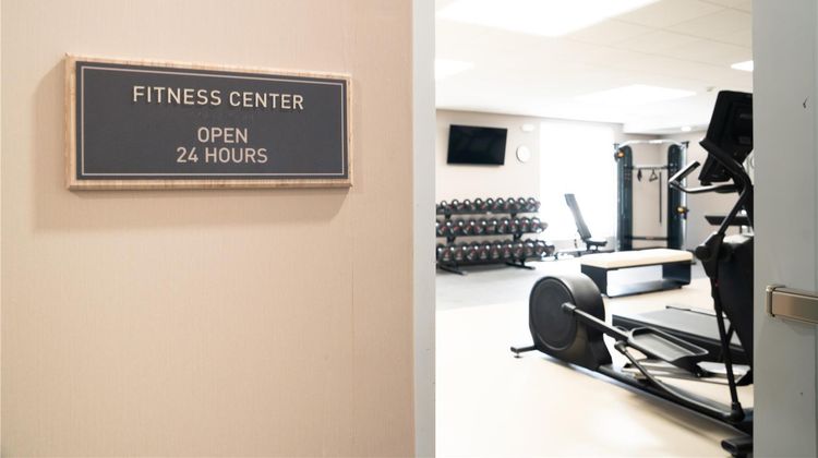 Homewood Suites Health